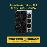 Antminer AL1 - CaptainMining